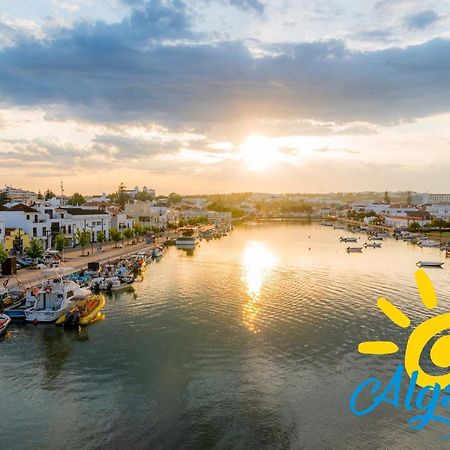 شقة Carob By Algartur - 3 Mins Downtown - Terrace سانتا لوزيا المظهر الخارجي الصورة