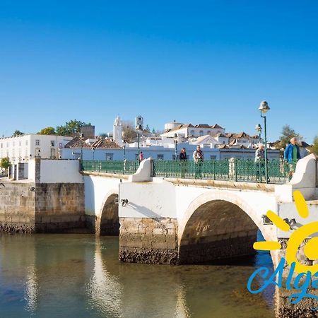 شقة Carob By Algartur - 3 Mins Downtown - Terrace سانتا لوزيا المظهر الخارجي الصورة