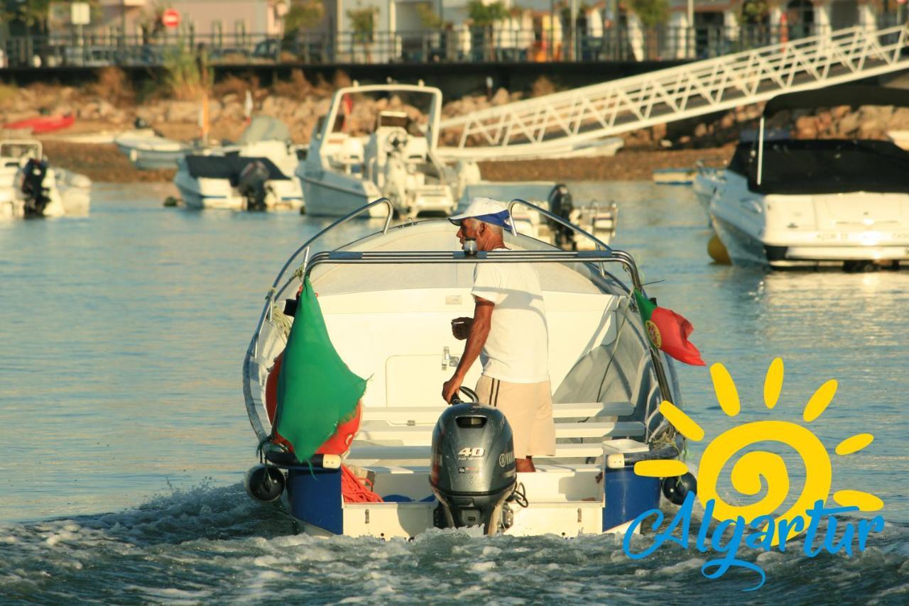 شقة Carob By Algartur - 3 Mins Downtown - Terrace سانتا لوزيا المظهر الخارجي الصورة