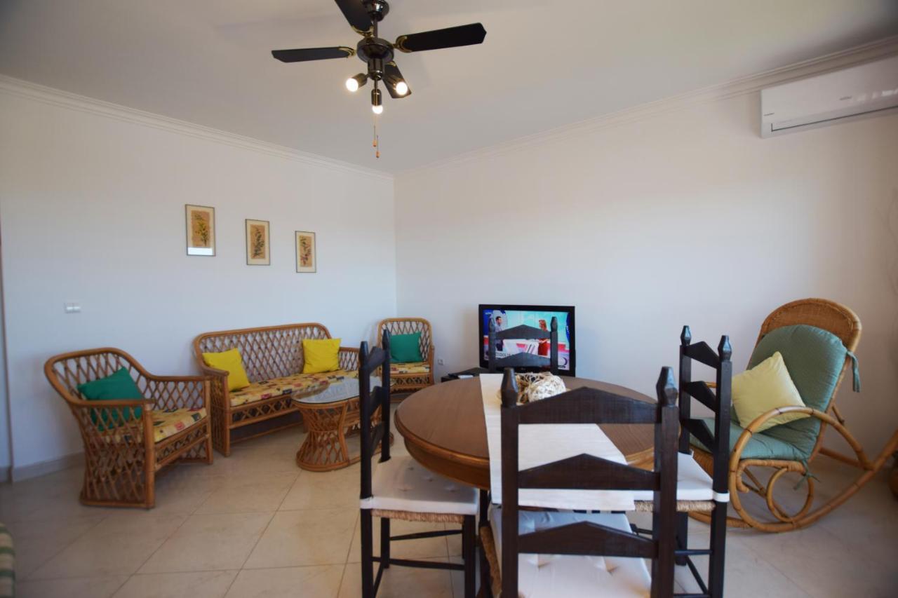 شقة Carob By Algartur - 3 Mins Downtown - Terrace سانتا لوزيا المظهر الخارجي الصورة
