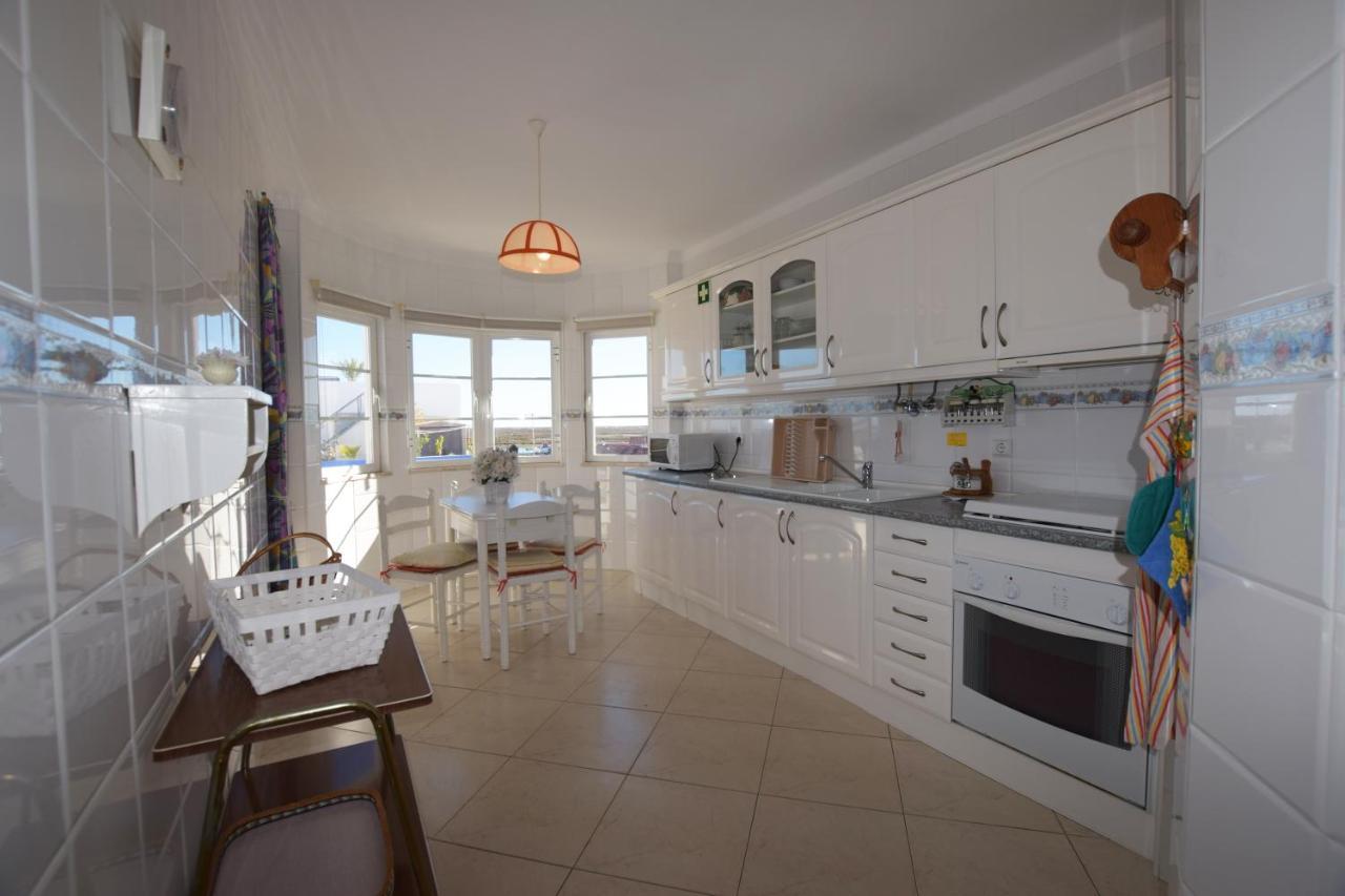 شقة Carob By Algartur - 3 Mins Downtown - Terrace سانتا لوزيا المظهر الخارجي الصورة