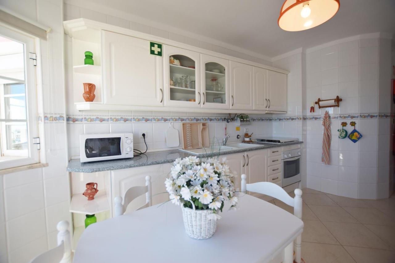 شقة Carob By Algartur - 3 Mins Downtown - Terrace سانتا لوزيا المظهر الخارجي الصورة