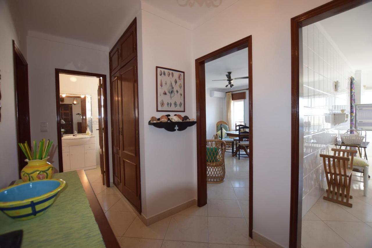 شقة Carob By Algartur - 3 Mins Downtown - Terrace سانتا لوزيا المظهر الخارجي الصورة