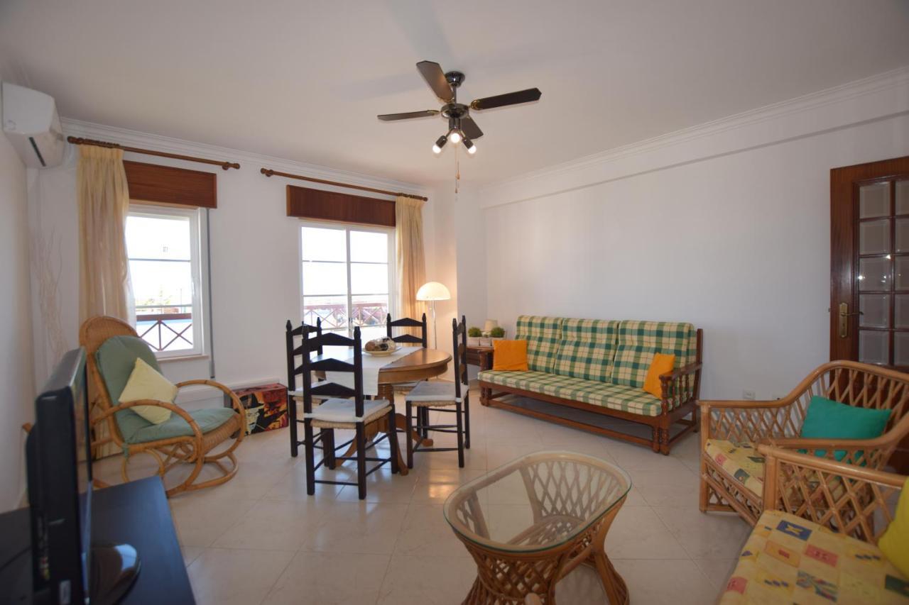 شقة Carob By Algartur - 3 Mins Downtown - Terrace سانتا لوزيا المظهر الخارجي الصورة
